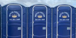 Gresham, OR Portable Potty Rental Company